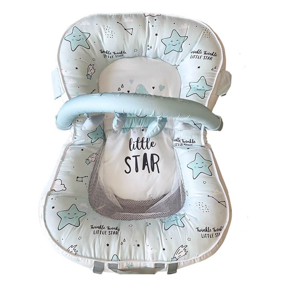 Infant Laid-Back Lounger – Mamas Gift