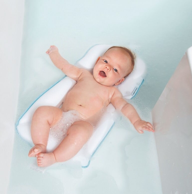 Baby Bath Mattress Mamas Gift