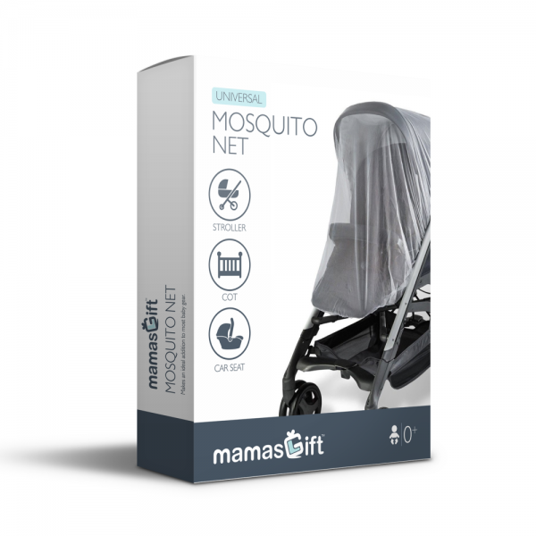 Uppababy cheap mosquito net