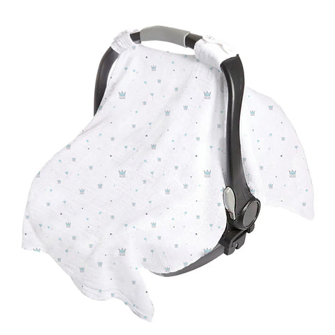 Car Seat Cover Prince