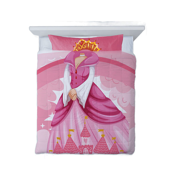 Aurora Duvet Cover Set