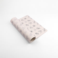 Snack Wrapping Papers