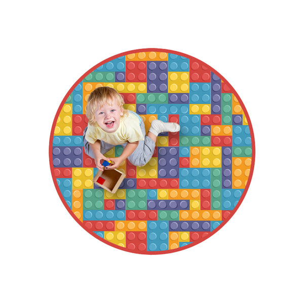 Play & Pack Mat