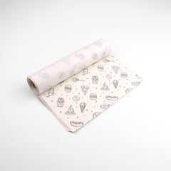 Snack Wrapping Papers