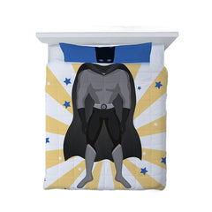 Batman Duvet Cover Set