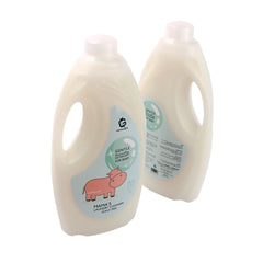 Laundry Cleanser Scent Free (colored 2L)