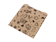 Snack & Sandwich Paper Bags