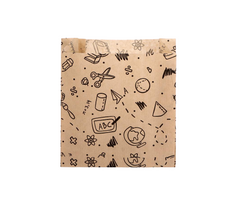 Snack & Sandwich Paper Bags