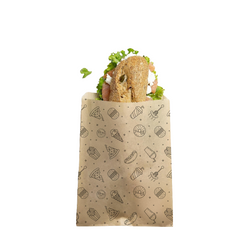Snack & Sandwich Paper Bags