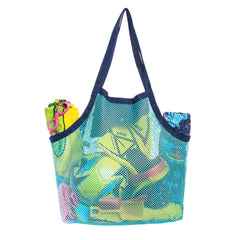 Mesh Beach Bag