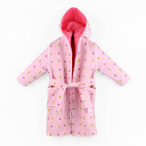 Waterproof Swim Robe