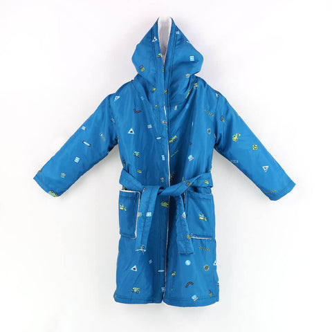Waterproof Swim Robe