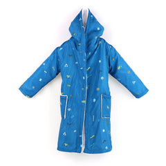 Waterproof Swim Robe