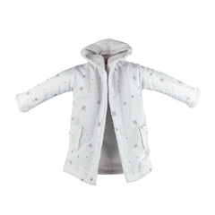 Waterproof Swim Robe