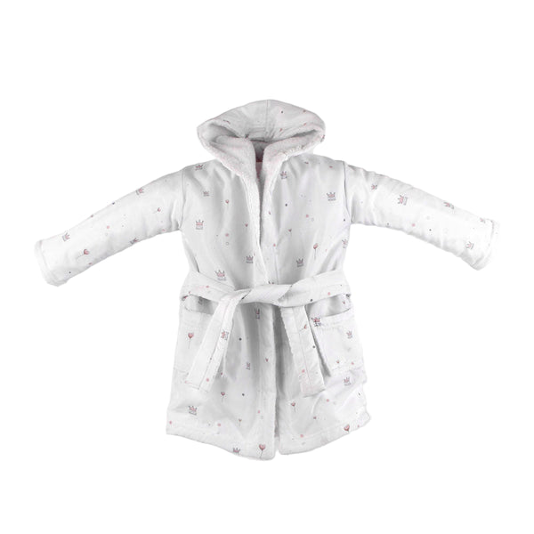 Waterproof Swim Robe