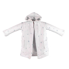 Waterproof Swim Robe