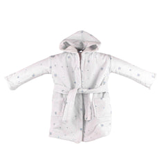 Waterproof Swim Robe