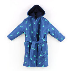 Waterproof Swim Robe