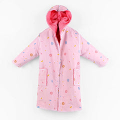 Waterproof Swim Robe