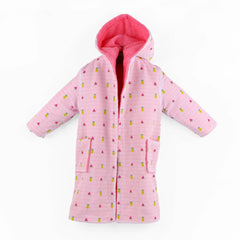 Waterproof Swim Robe