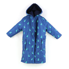 Waterproof Swim Robe