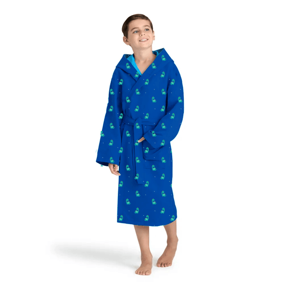 Waterproof Swim Robe