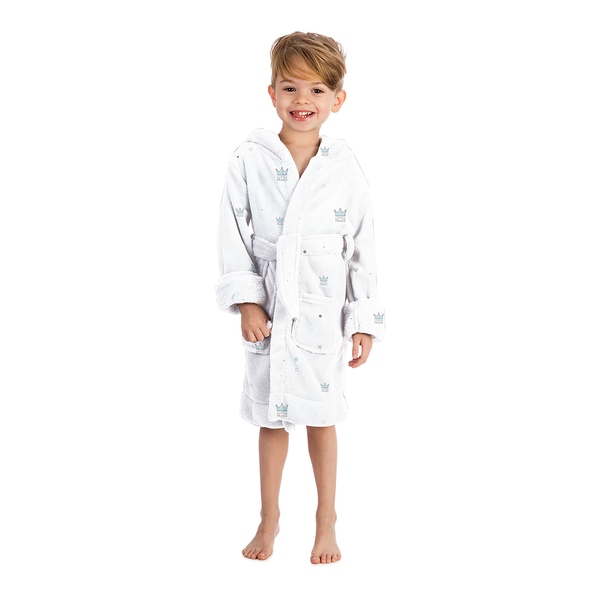Waterproof Swim Robe