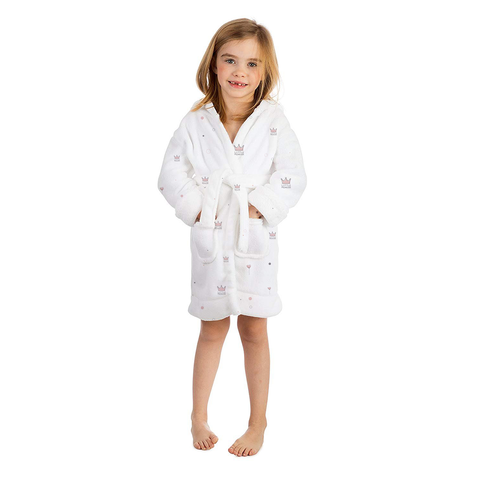 Waterproof Swim Robe