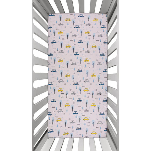 Winter Bed Sheet Vehicles