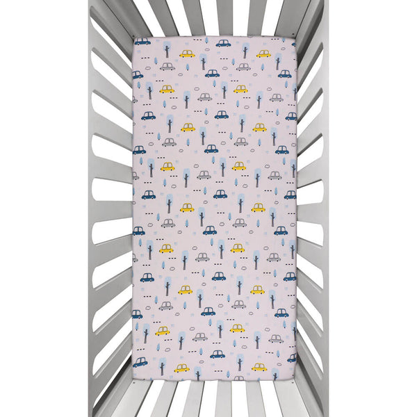 Winter Bed Sheet Vehicles