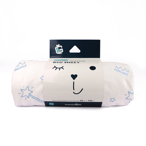 Winter Bed Sheet Prince