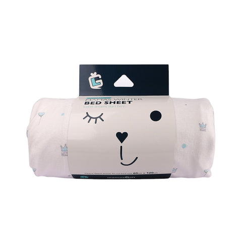 Winter Bed Sheet Prince