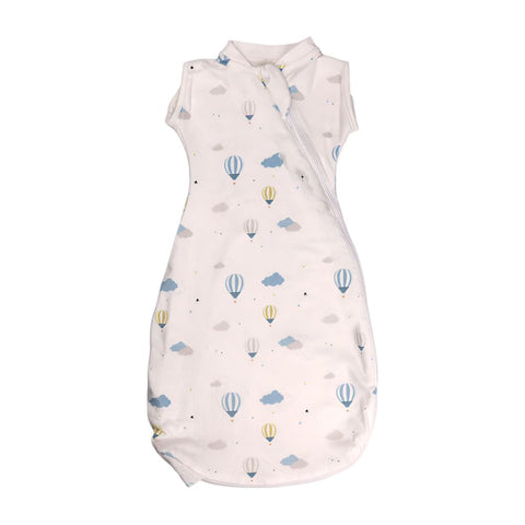 Small Fleece Sleeping Bag