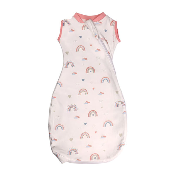 Small Fleece Sleeping Bag