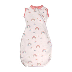 Small Fleece Sleeping Bag