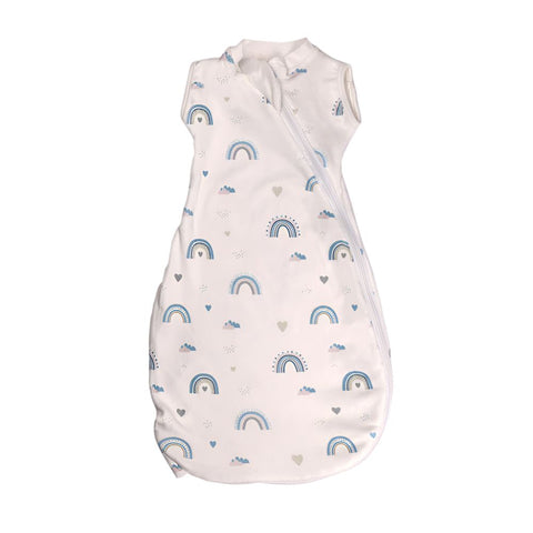 Small Fleece Sleeping Bag