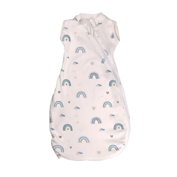 Small Fleece Sleeping Bag