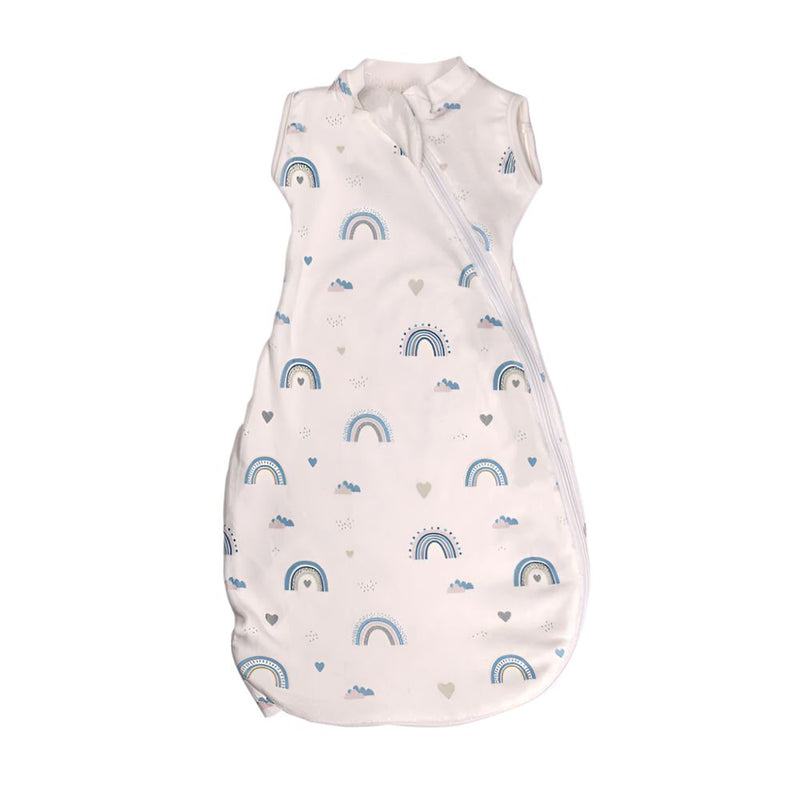 Small Fleece Sleeping Bag