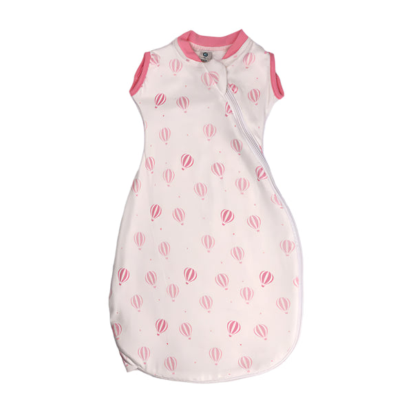 Small Fleece Sleeping Bag