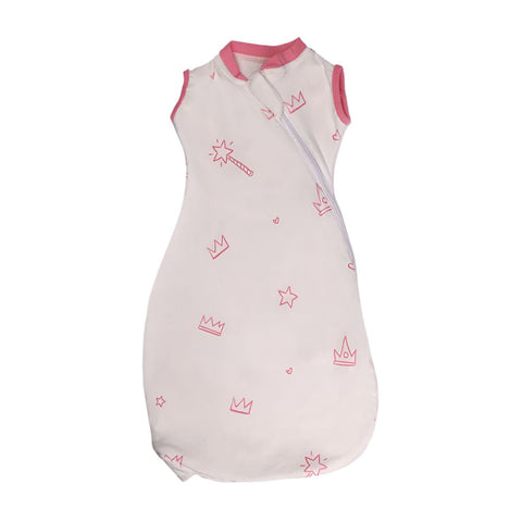 Small Fleece Sleeping Bag