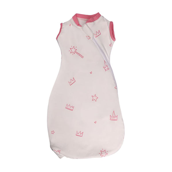 Small Fleece Sleeping Bag