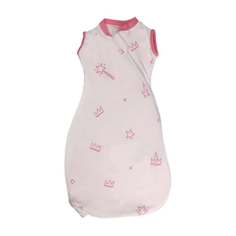 Small Fleece Sleeping Bag