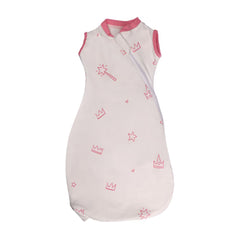 Small Fleece Sleeping Bag