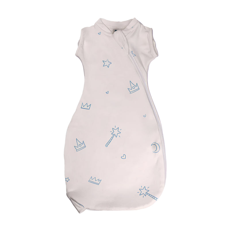 Small Fleece Sleeping Bag