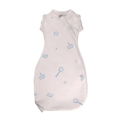 Small Fleece Sleeping Bag