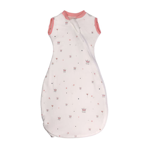 Small Fleece Sleeping Bag