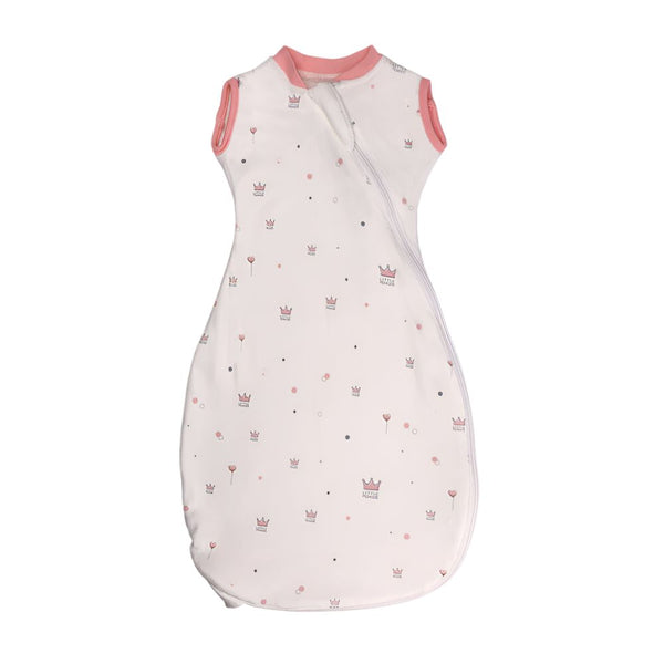 Small Fleece Sleeping Bag