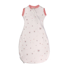 Small Fleece Sleeping Bag