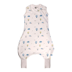 Large Fleece Sleeping Bag