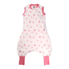 Large Fleece Sleeping Bag